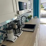 Apartment Baltic A8 Pobierowo