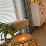 Baltic A8 Apartment