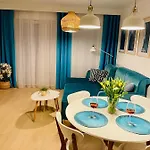 Apartment Baltic A8 *