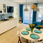 Baltic A8 Apartment Pobierowo