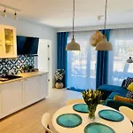 Apartment Baltic A8 *