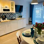 Apartment Baltic A8 *