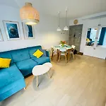 Baltic A8 Apartment Pobierowo