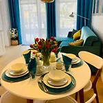 Apartment Baltic A8 Pobierowo