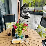 Apartment Baltic A8 *