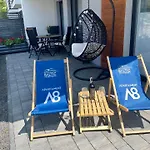 Baltic A8 * Pobierowo