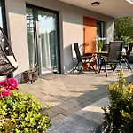 Baltic A8 Apartment Pobierowo