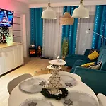 Apartment Baltic A8 Pobierowo