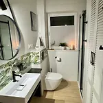 Apartment Baltic A8 Pobierowo