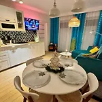 Apartment Baltic A8 *