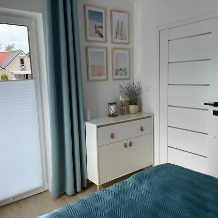 Apartment Baltic A8