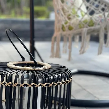 Apartman Baltic A8 *