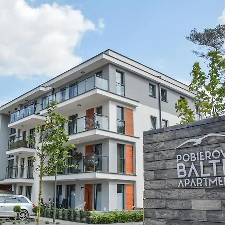 Apartment Baltic A8