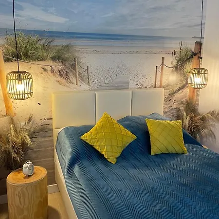 Apartman Baltic A8 *