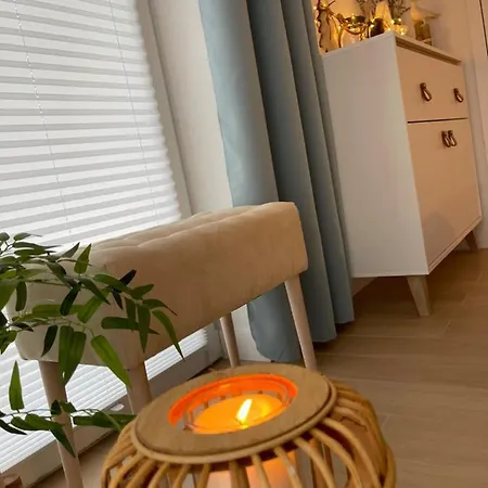 Baltic A8 Apartment