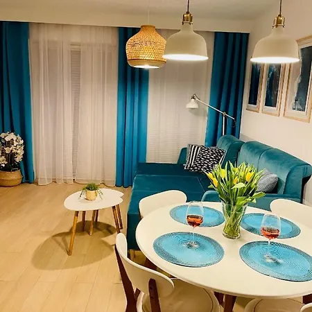 Apartman Baltic A8 *