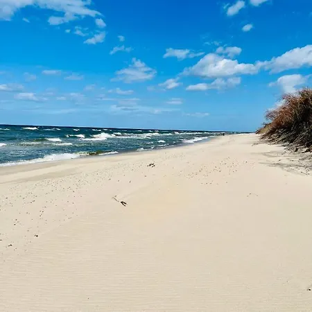 Baltic A8 Lägenhet