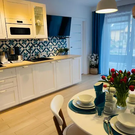 Apartman Baltic A8 *