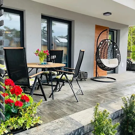 Apartment Baltic A8 *
