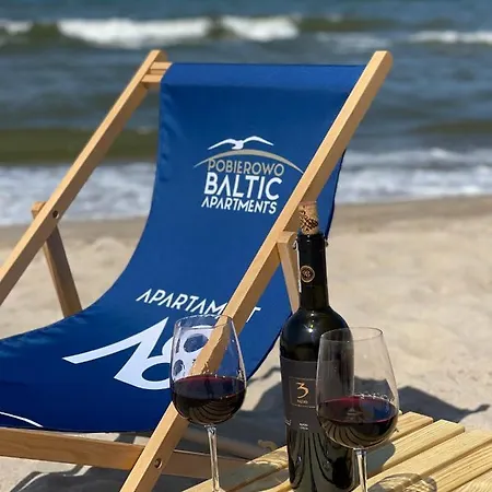Baltic A8 * Pobierowo
