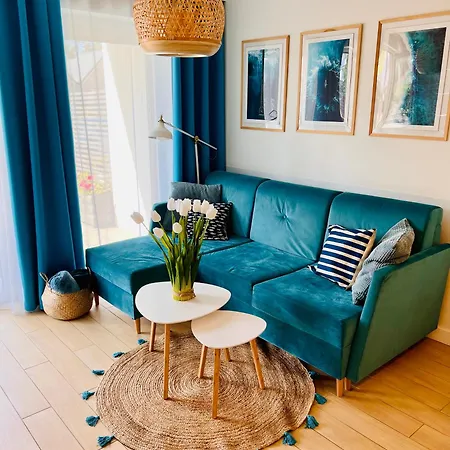 Apartman Baltic A8 *