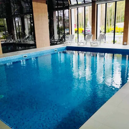 Baltic A8 Apartment