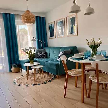 アパート Baltic A8 *