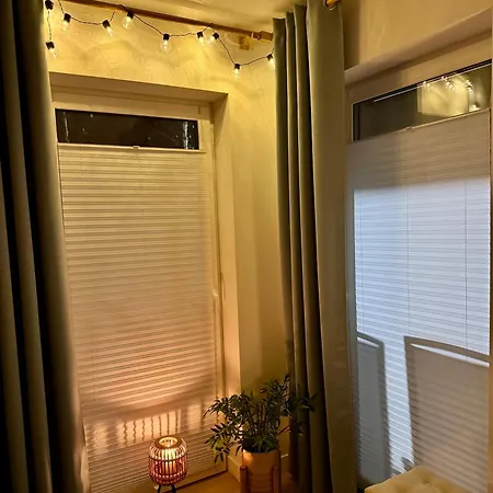 Baltic A8 * Pobierowo