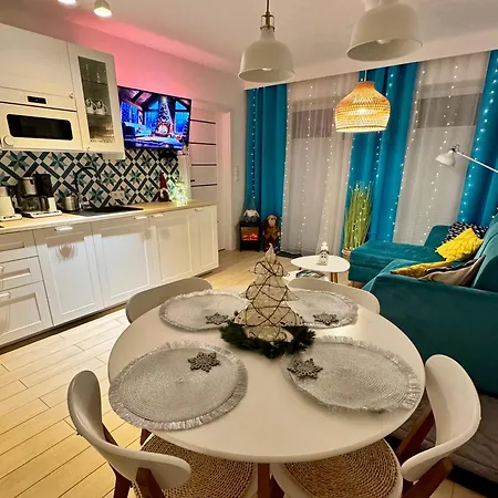 Apartman Baltic A8 *