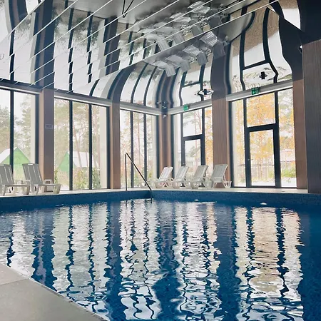 Baltic A8 * Pobierowo