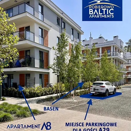 Baltic A8 *