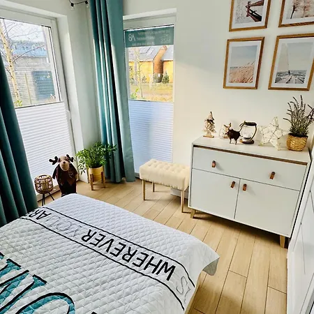 Baltic A8 * Pobierowo