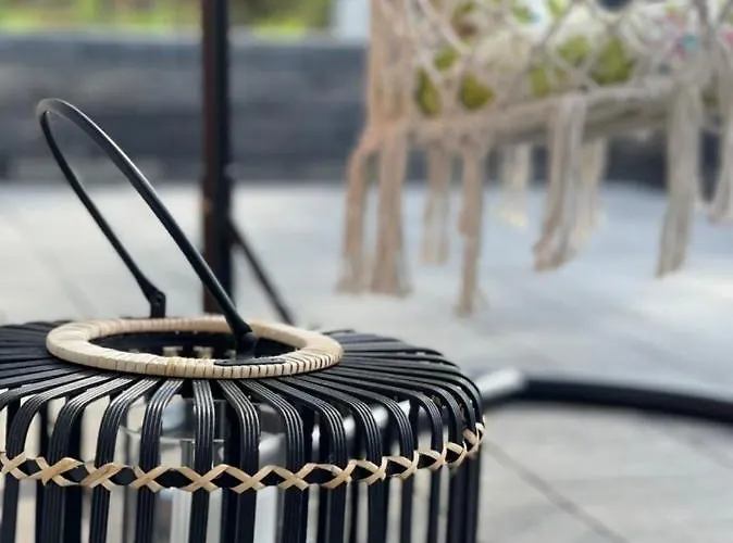 Apartmán Baltic A8 *