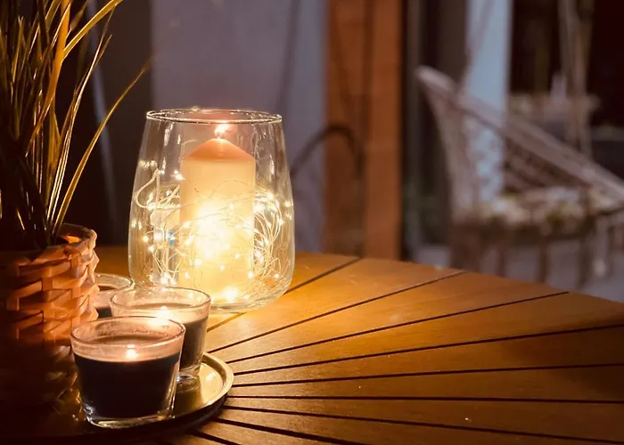 Baltic A8 * Pobierowo