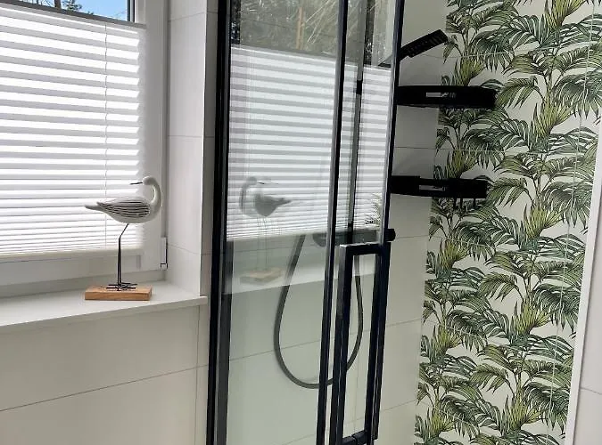 Apartmán Baltic A8 *