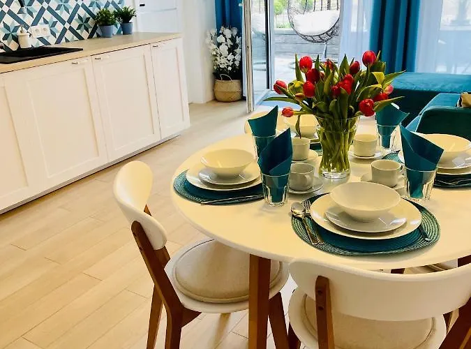 Baltic A8 * Pobierowo