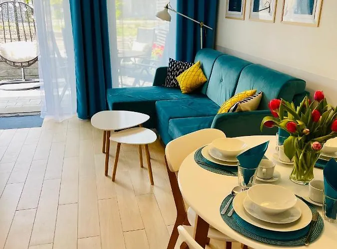 Baltic A8 * Pobierowo