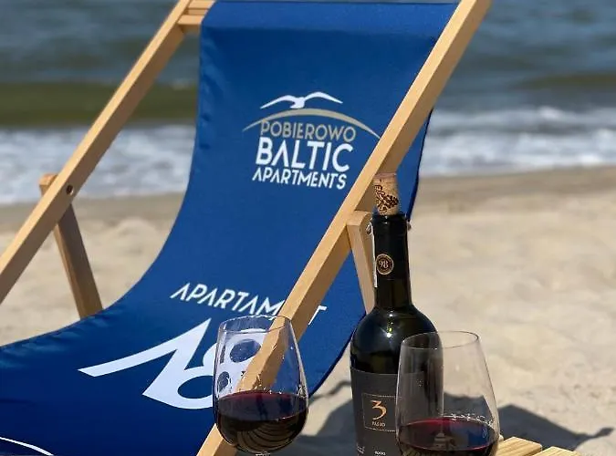 Baltic A8 * פוביירובו