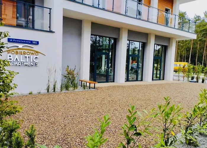 Baltic A8 פוביירובו