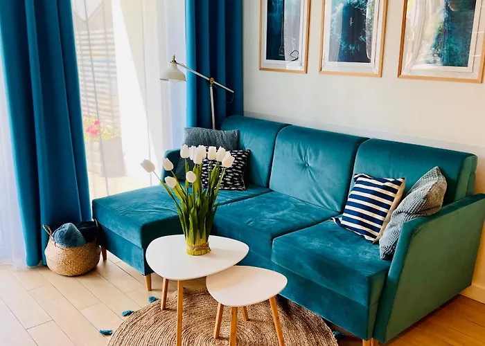 דירה Baltic A8 *