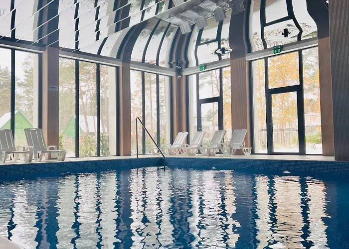 Baltic A8 * Pobierowo