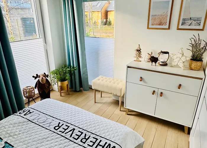 Baltic A8 * Pobierowo